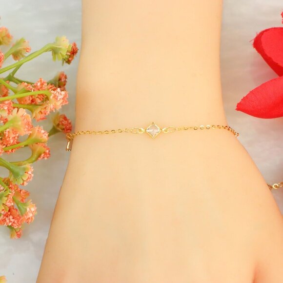"New Beautiful Design Bracelet for Women/Girls, Gift, B842 - Picture 1 of 10